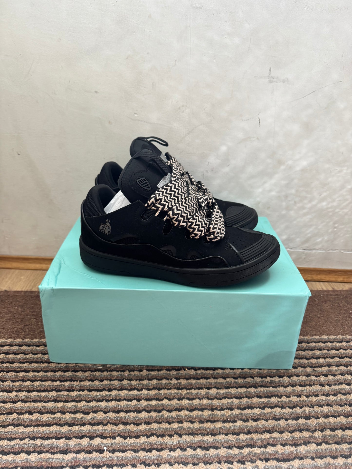 Lanvin Broj 40(Odmah dostupno)