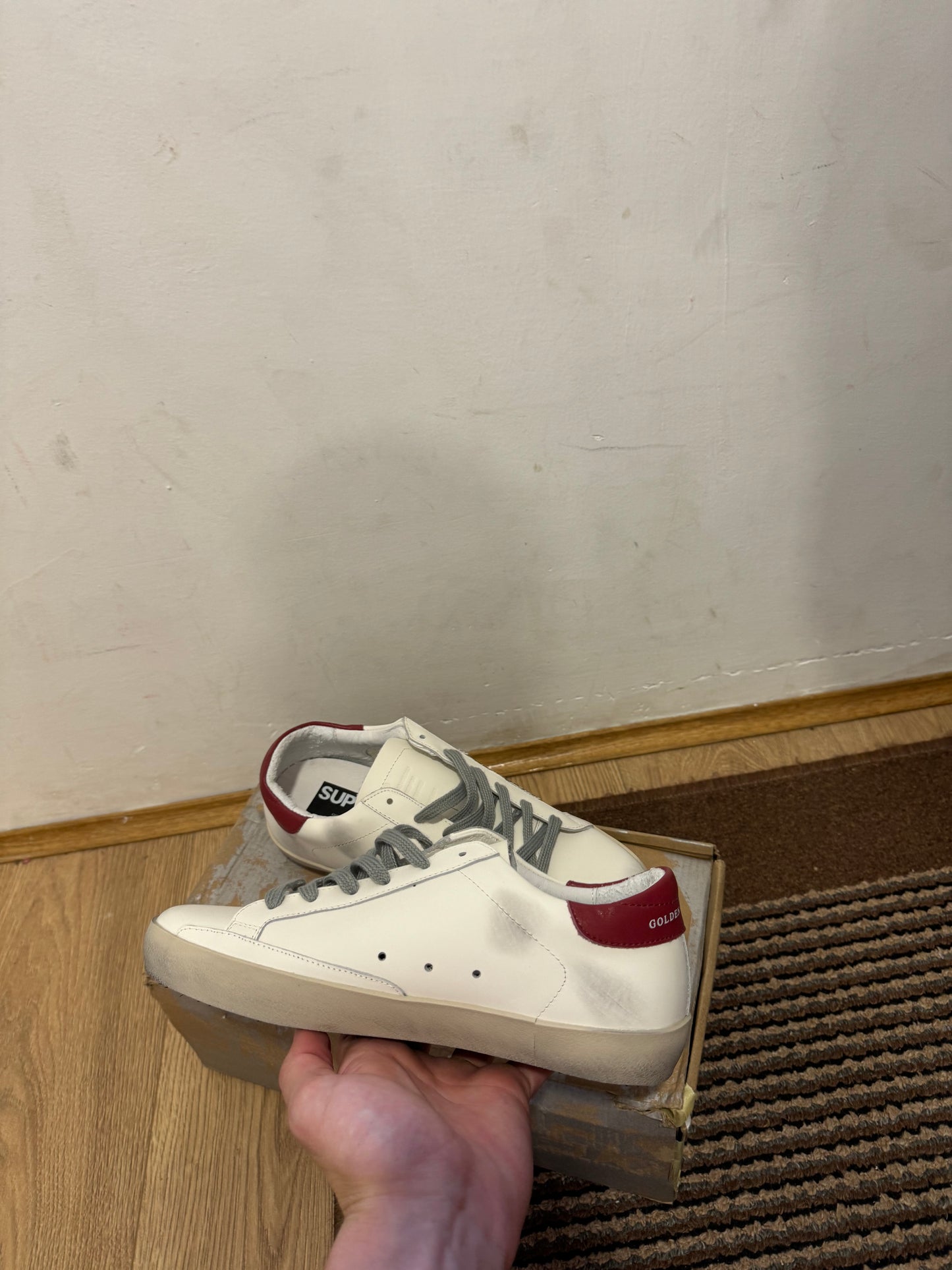 Golden Goose Broj 40,41(Odmah dostupno)