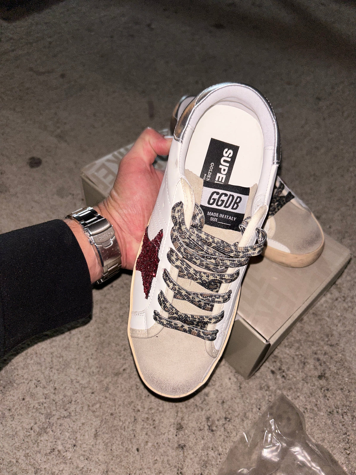 Golden Goose 38,39(odmah dostupno)