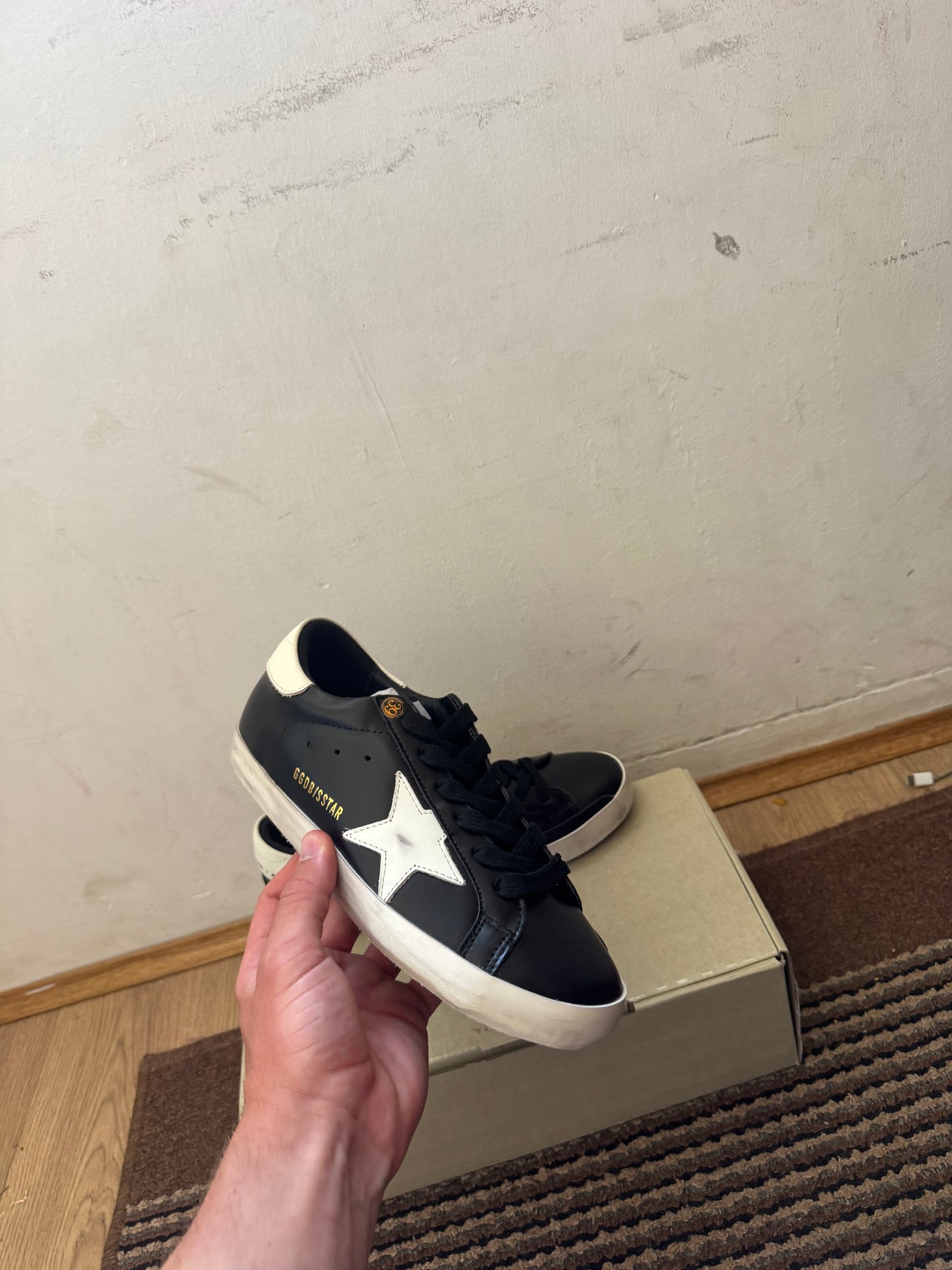 Golden Goose Broj 39(Odmah dostupno)
