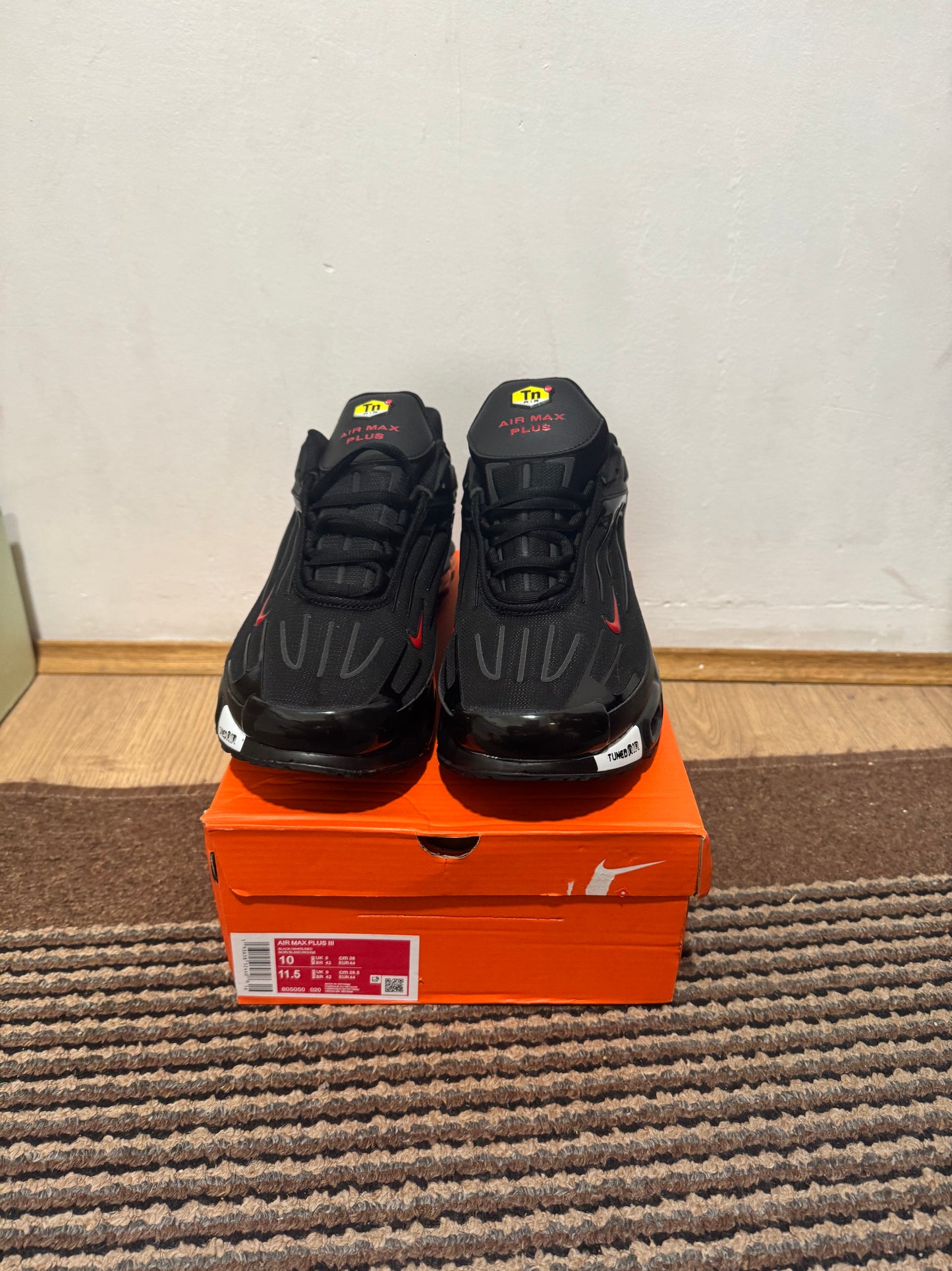Nike Air max Plus 3 Broj 44(Odmah dostupno)
