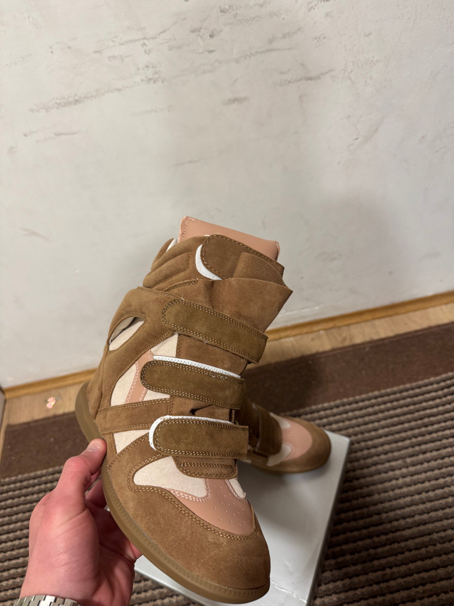 Isabel Marant Broj 41(Odmah dostupno)