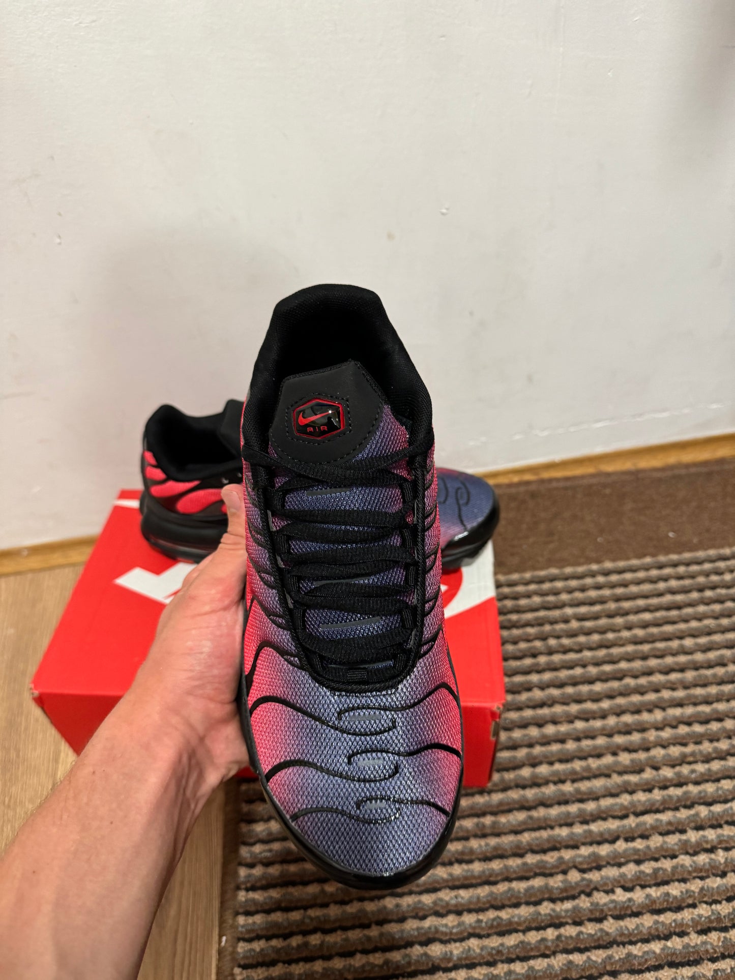 Nike Air max Plus Broj 42(Odmah dostupno)