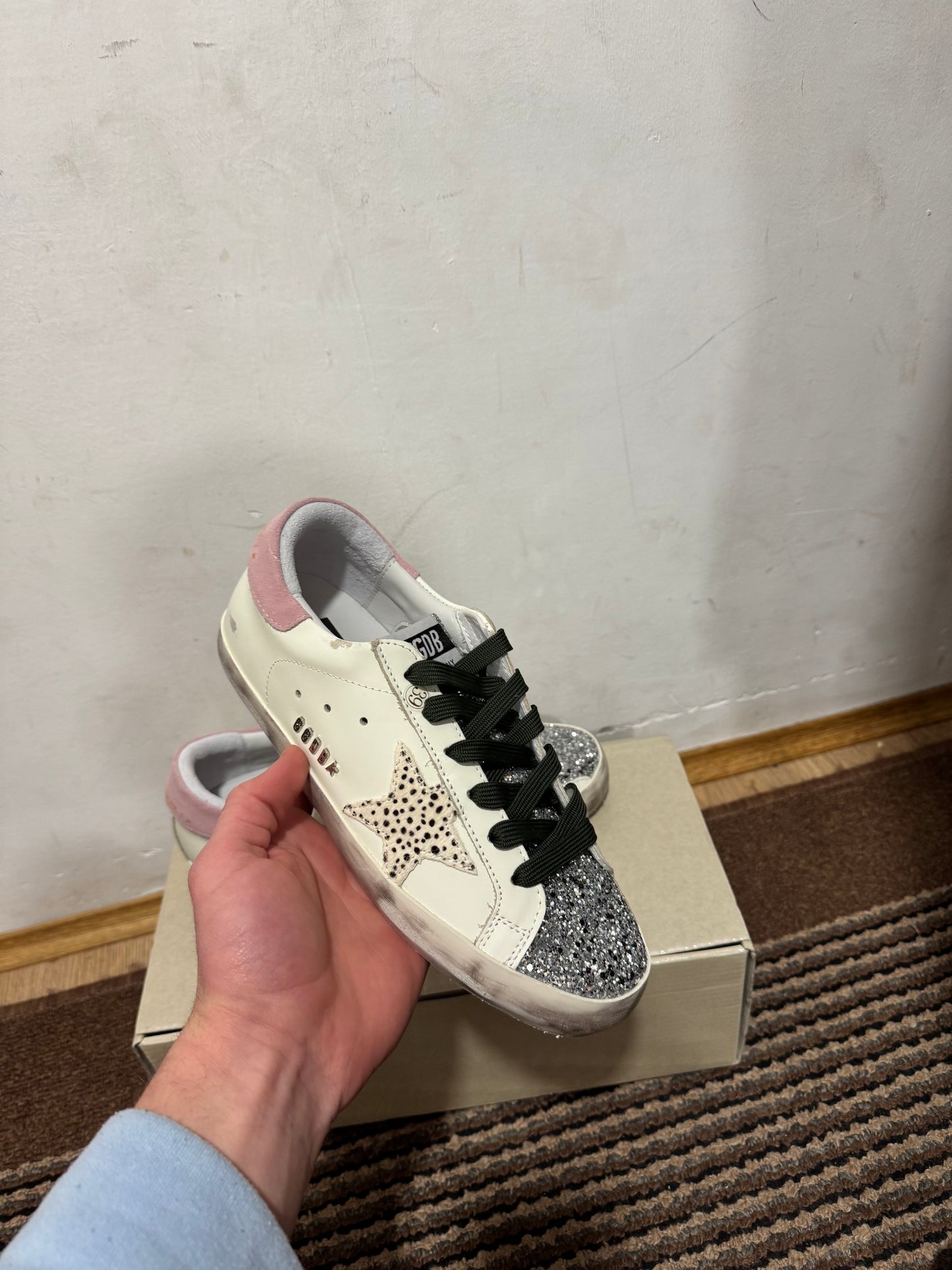 Golden Goose Broj 39(Odmah dostupno)