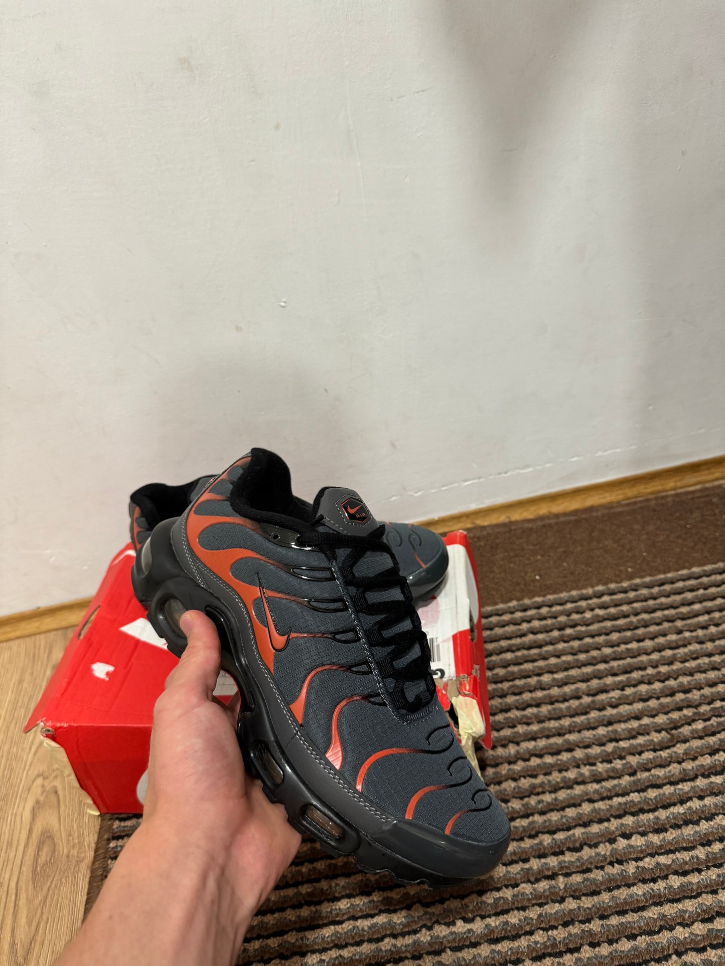 Nike Air max Plus Broj 41 (Odmah dostupno)