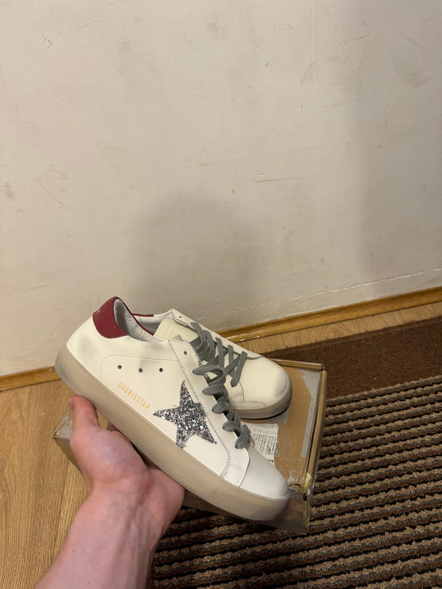 Golden Goose Broj 40,41(Odmah dostupno)