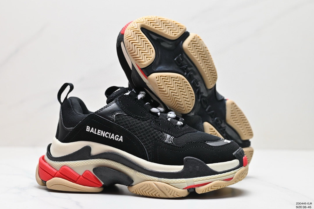 Balenciaga Triple S