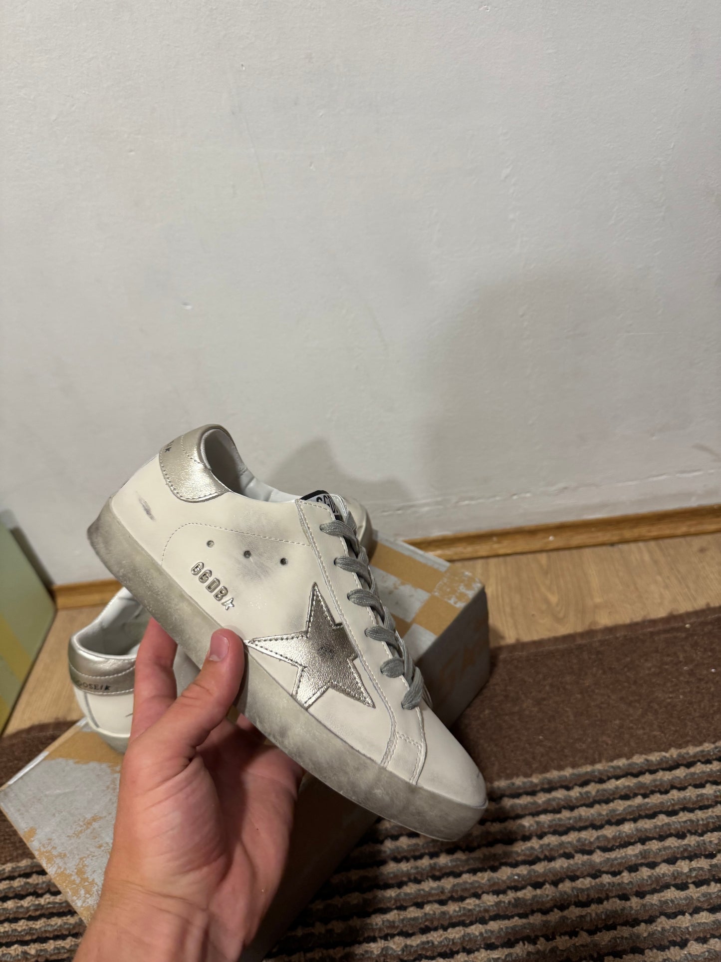 Golden Goose Broj 39(Odmah dostupno)