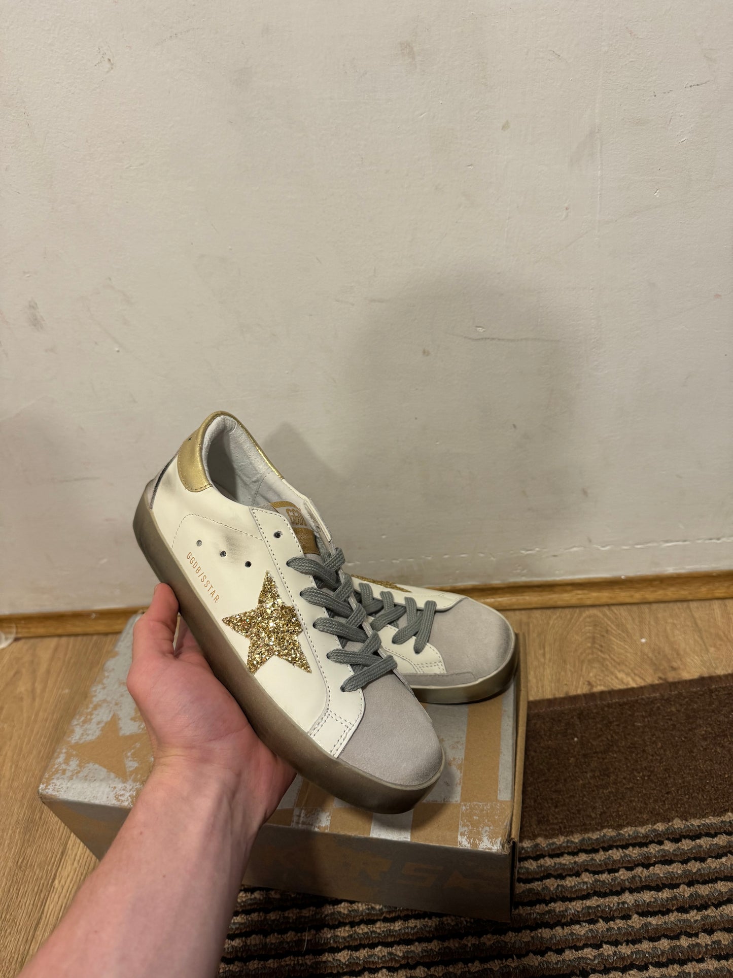 Golden Goose Broj 38, 41 (Odmah dostupno)