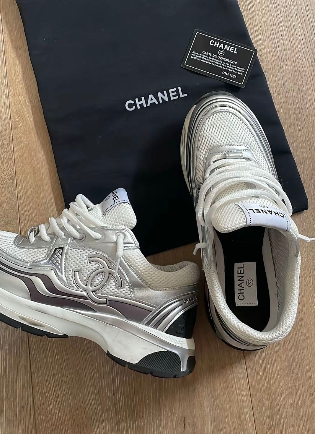 Chanel