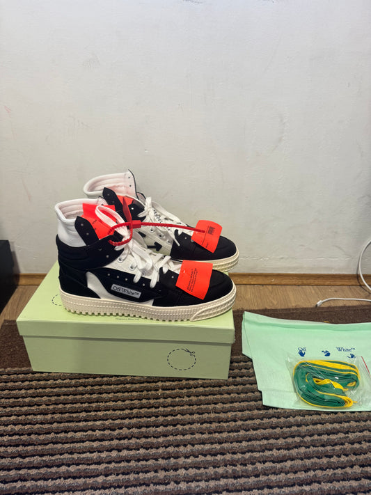 Off White Court Broj 41(Odmah dostupno)