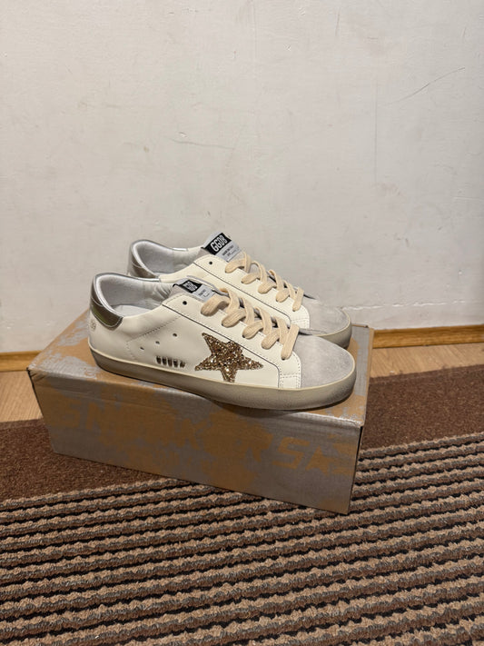 Golden Goose Broj 39(Odmah dostupno)