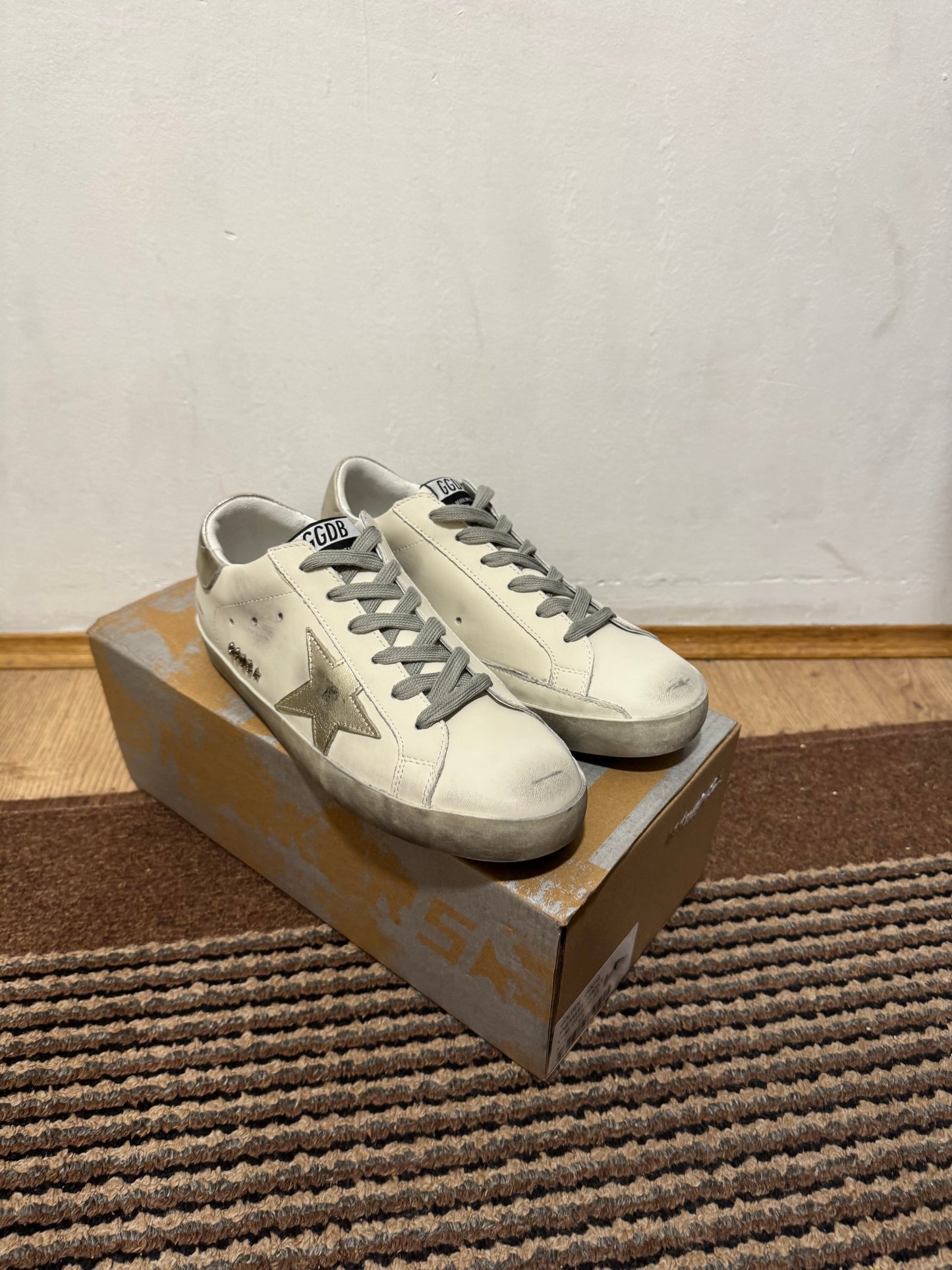 Golden Goose Broj 39(Odmah dostupno)