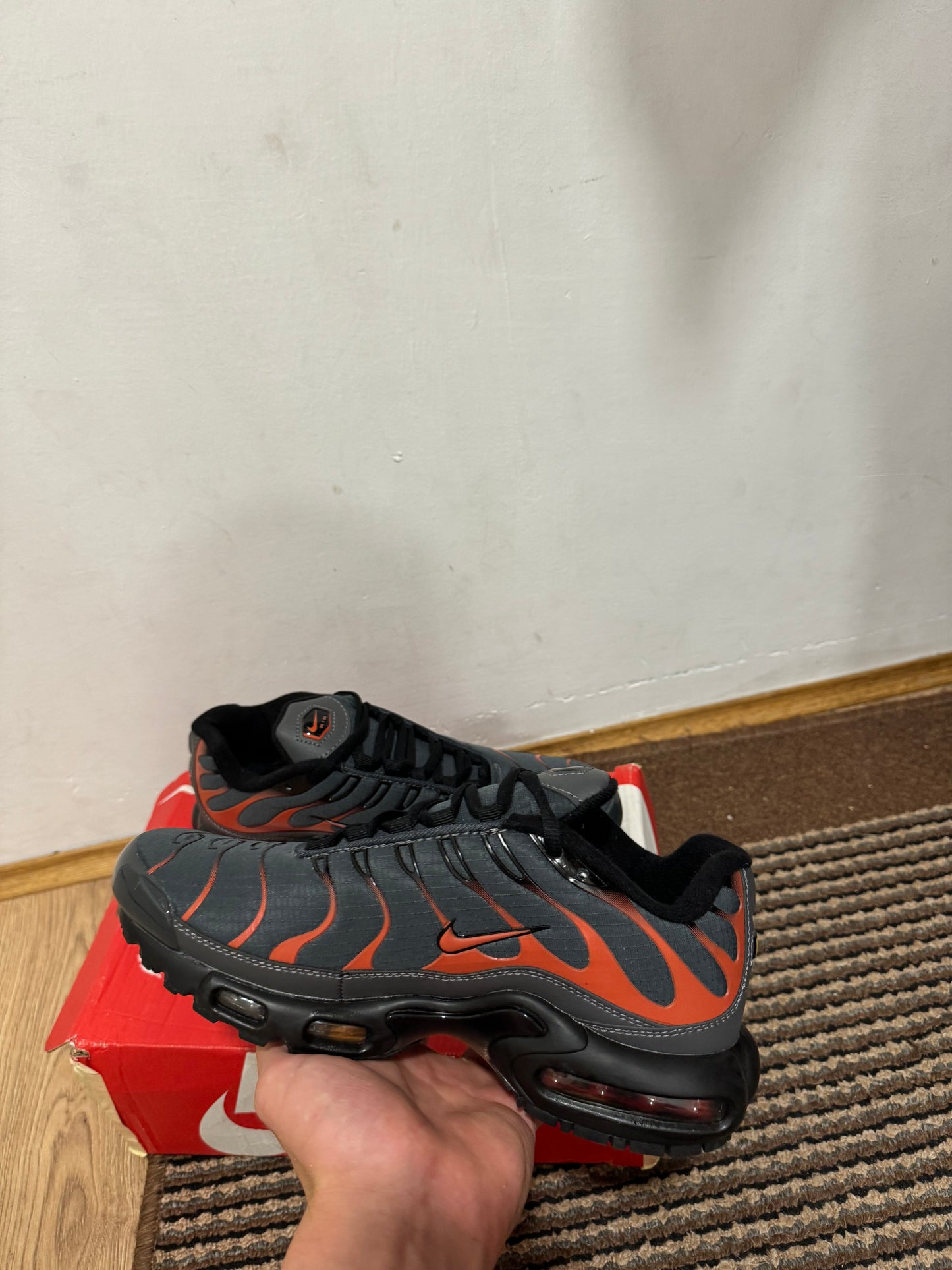 Nike Air max Plus Broj 41 (Odmah dostupno)