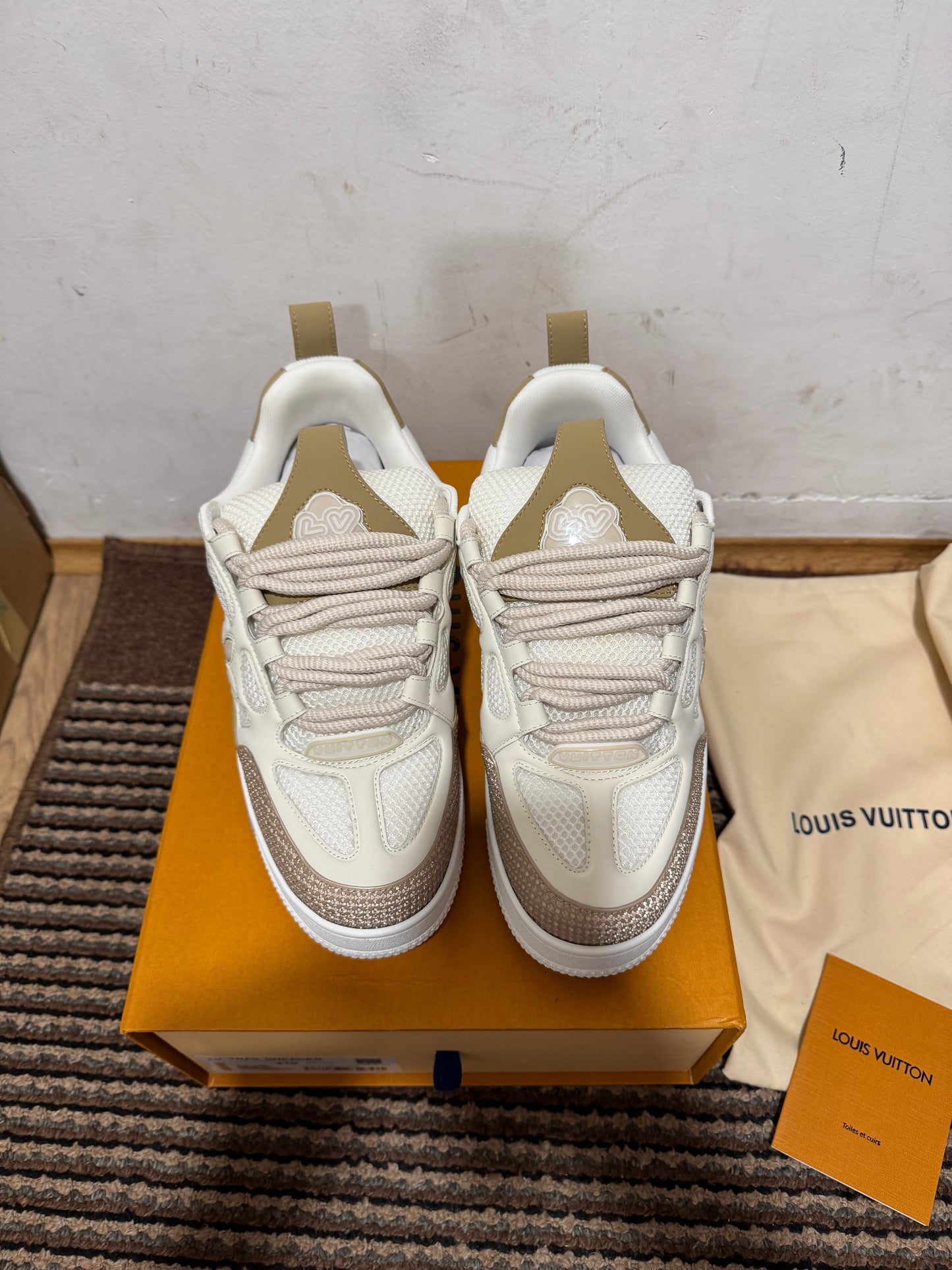 Lv Skate Broj 41(Odmah dostupno)