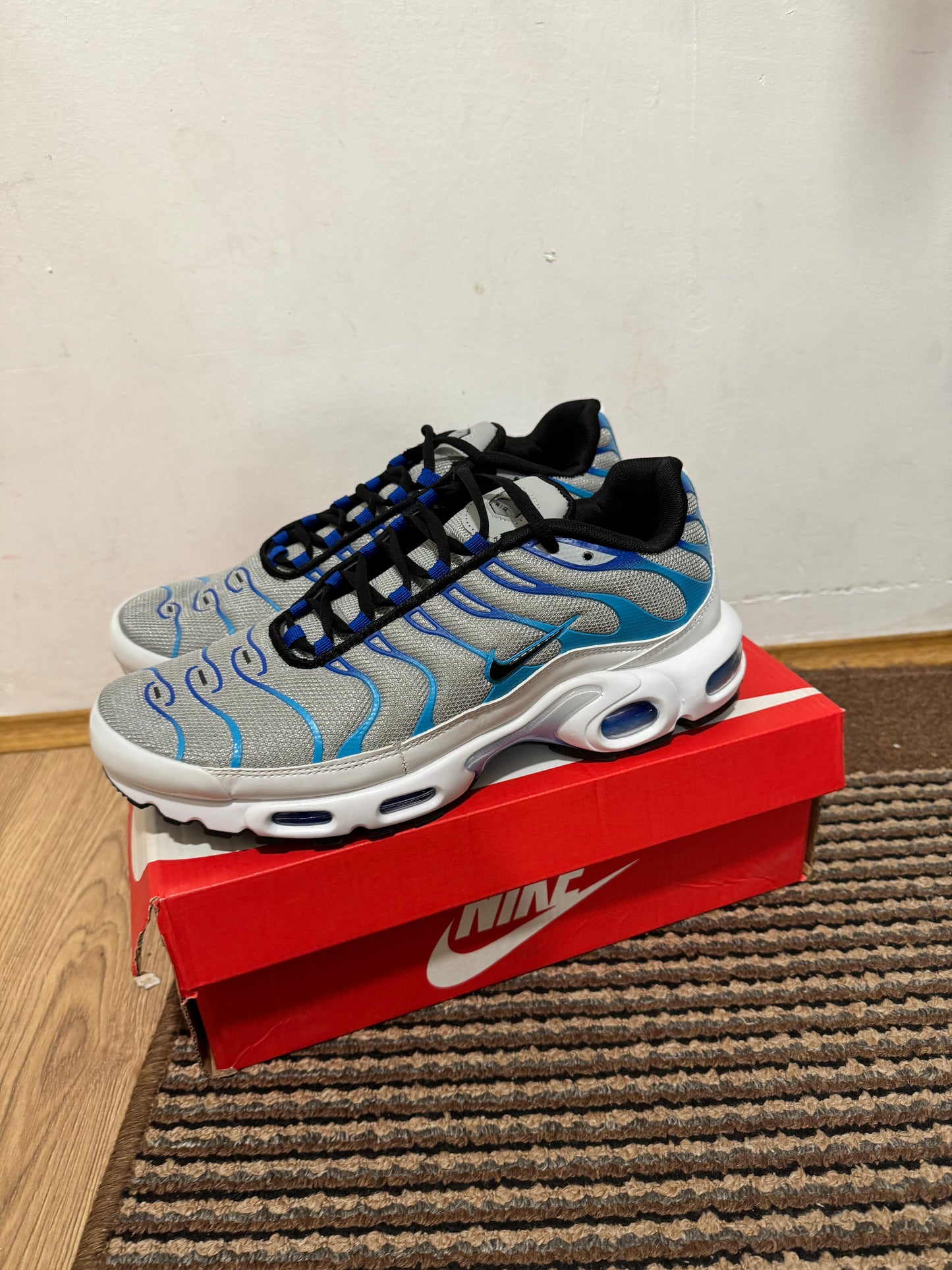 Nike Air max Plus Broj 45 (Odmah dostupno)