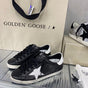 Golden Goose Black