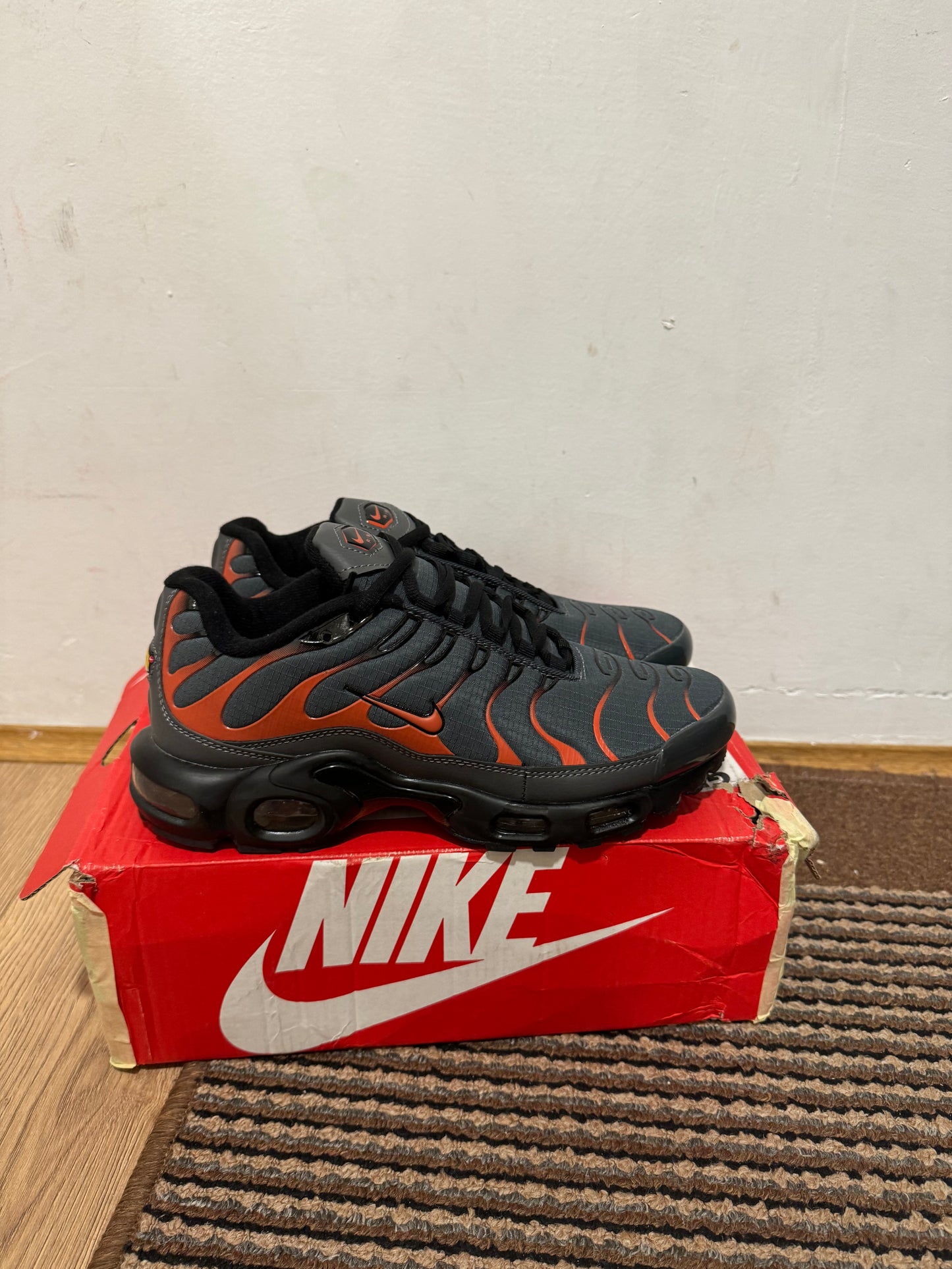 Nike Air max Plus Broj 41 (Odmah dostupno)