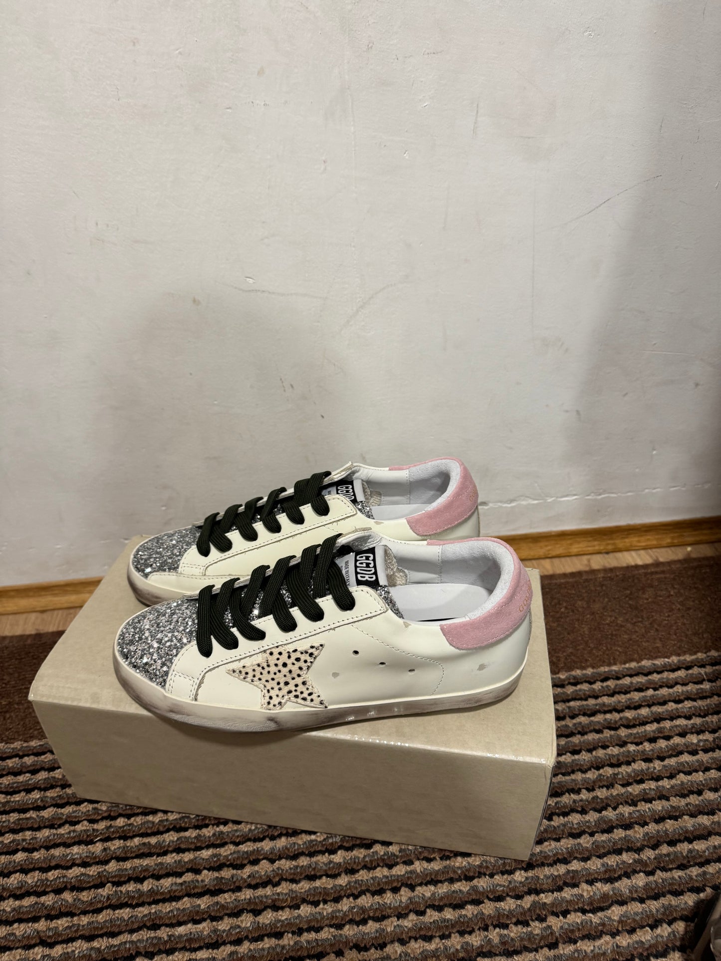 Golden Goose Broj 39(Odmah dostupno)