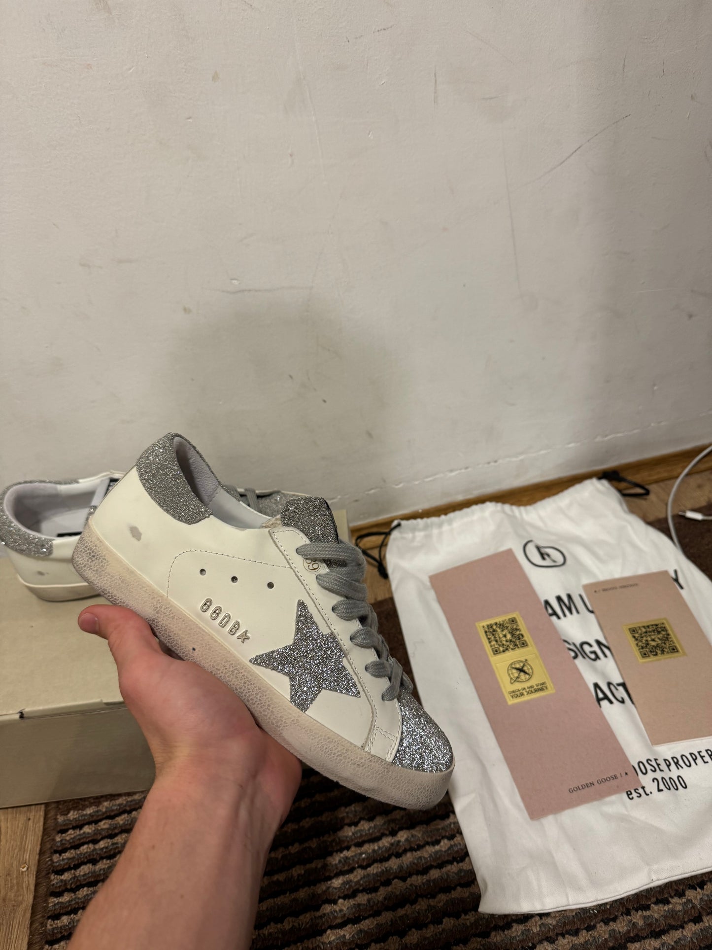 Golden Goose Broj 39 (Odmah dostupno)