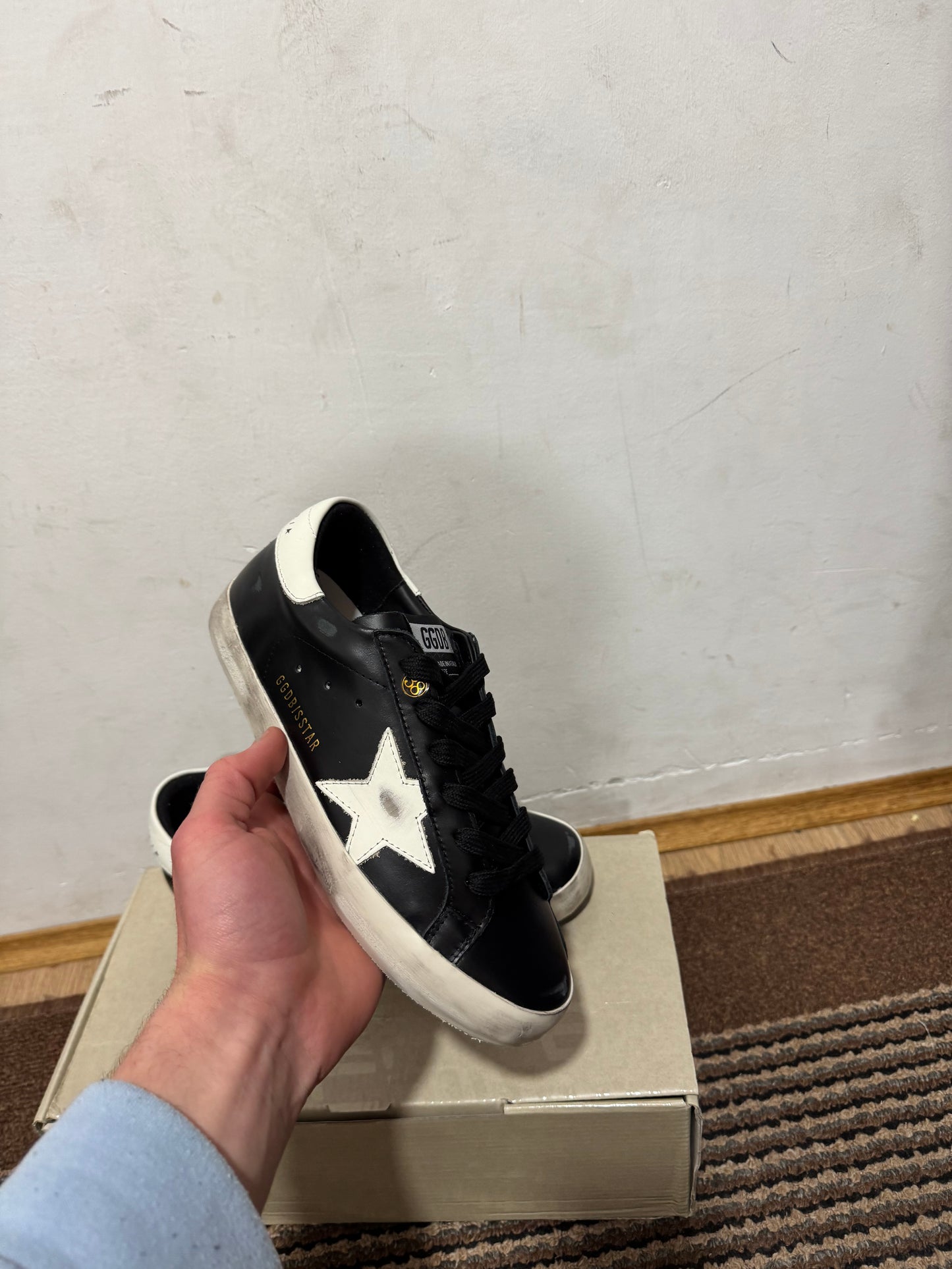 Golden Goose Broj 38(Odmah dostupno)