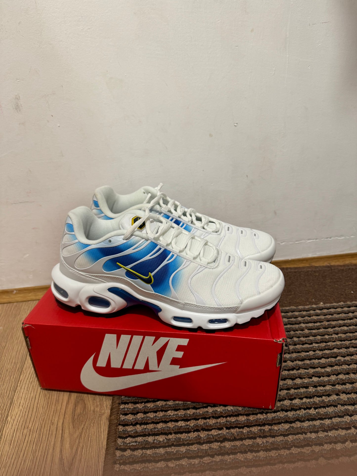 Nike Air max Plus Broj 45 (Odmah dostupno)