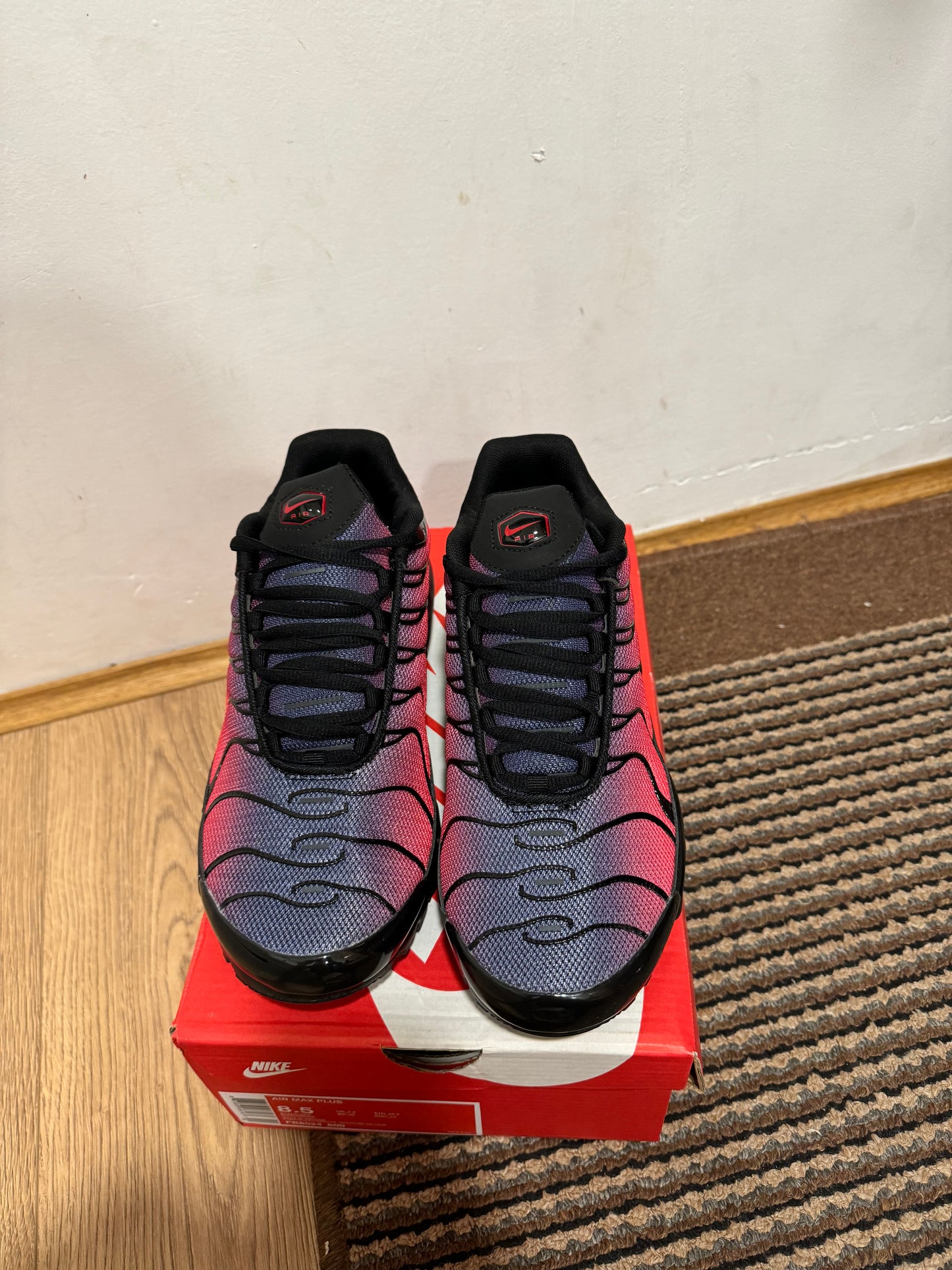 Nike Air max Plus Broj 42(Odmah dostupno)