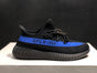Yeezy 350 Dazzling Blue
