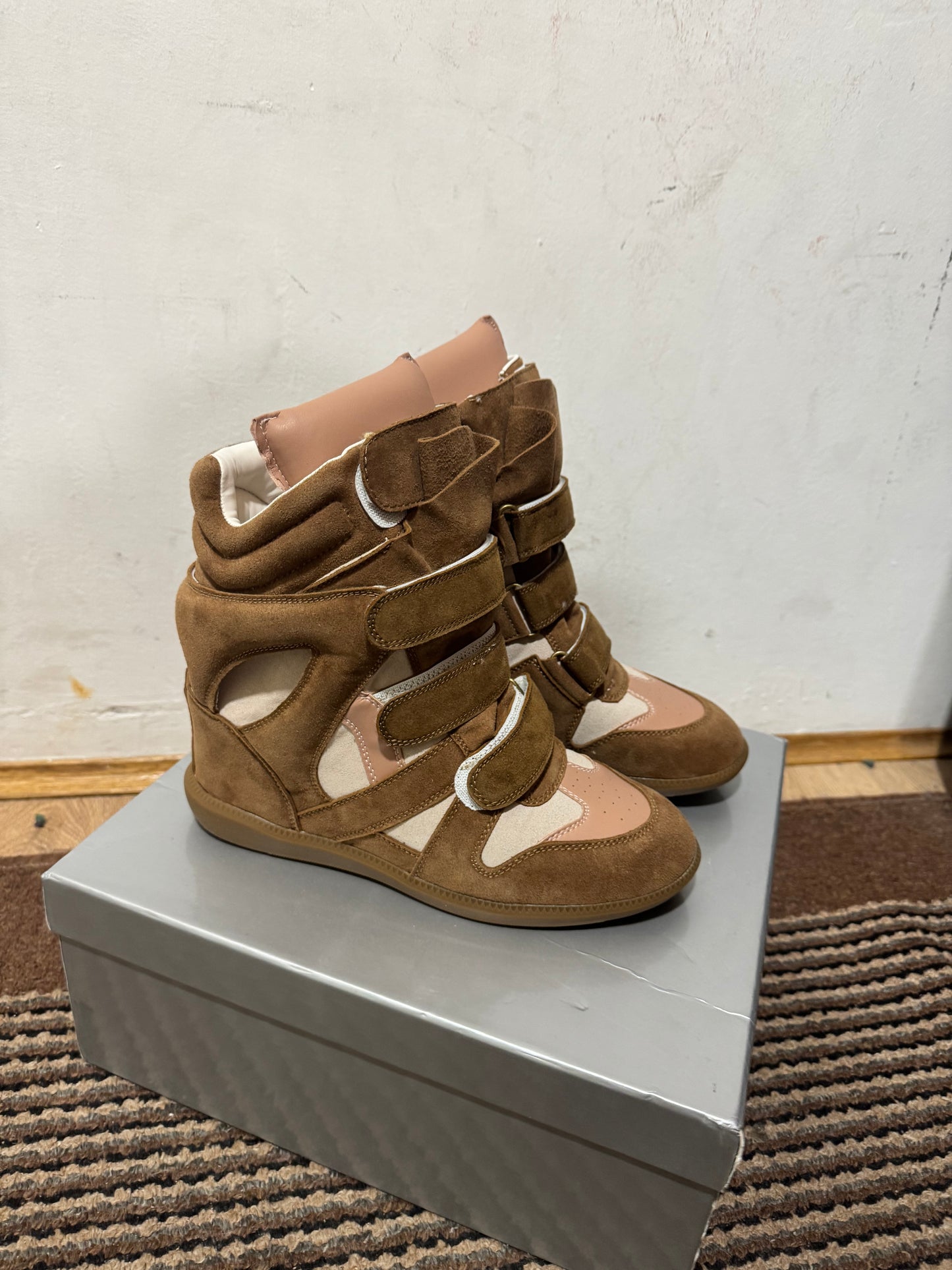 Isabel Marant Broj 41(Odmah dostupno)