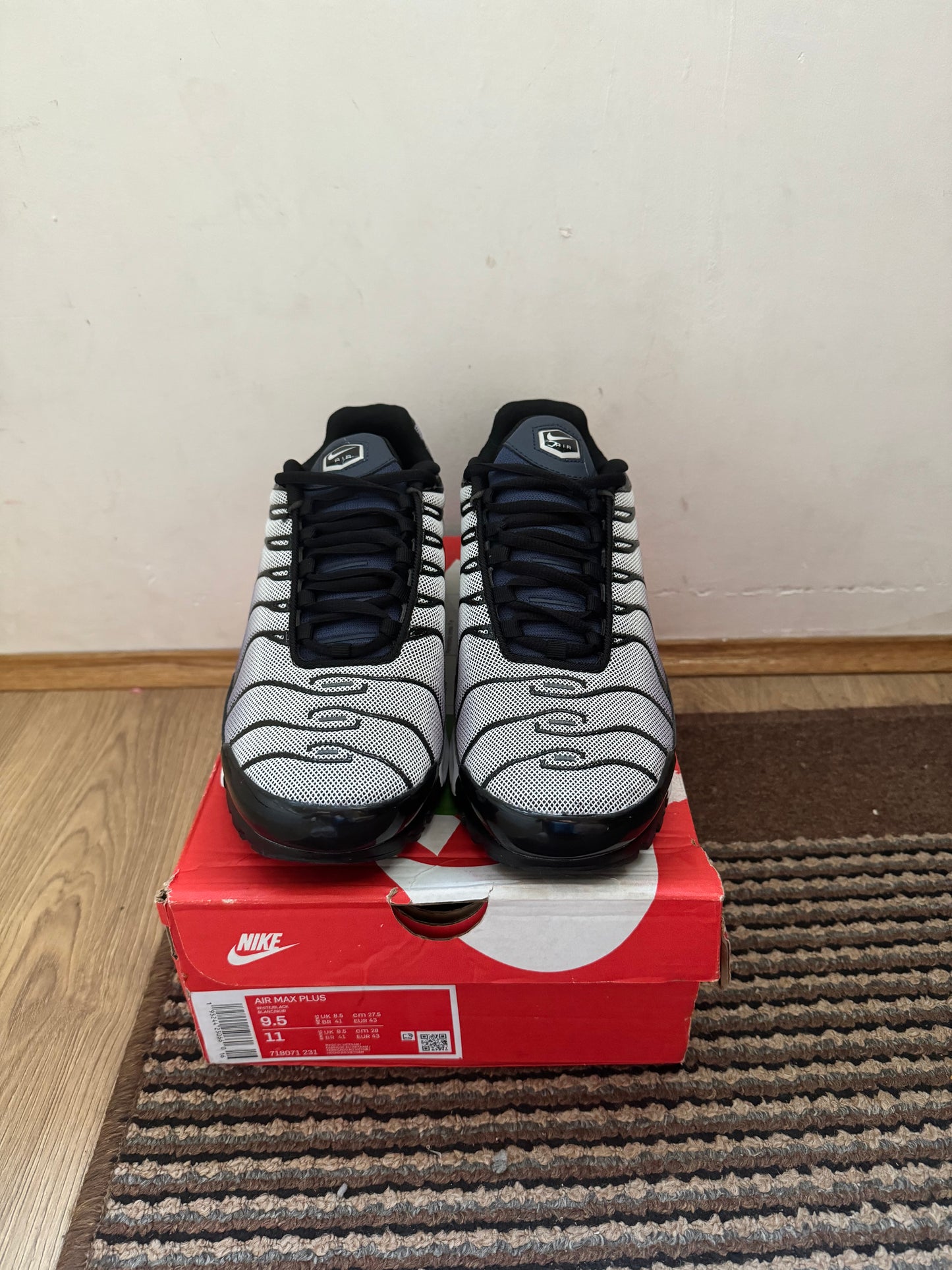 Nike Air max Plus Broj 43 (Odmah dostupno)