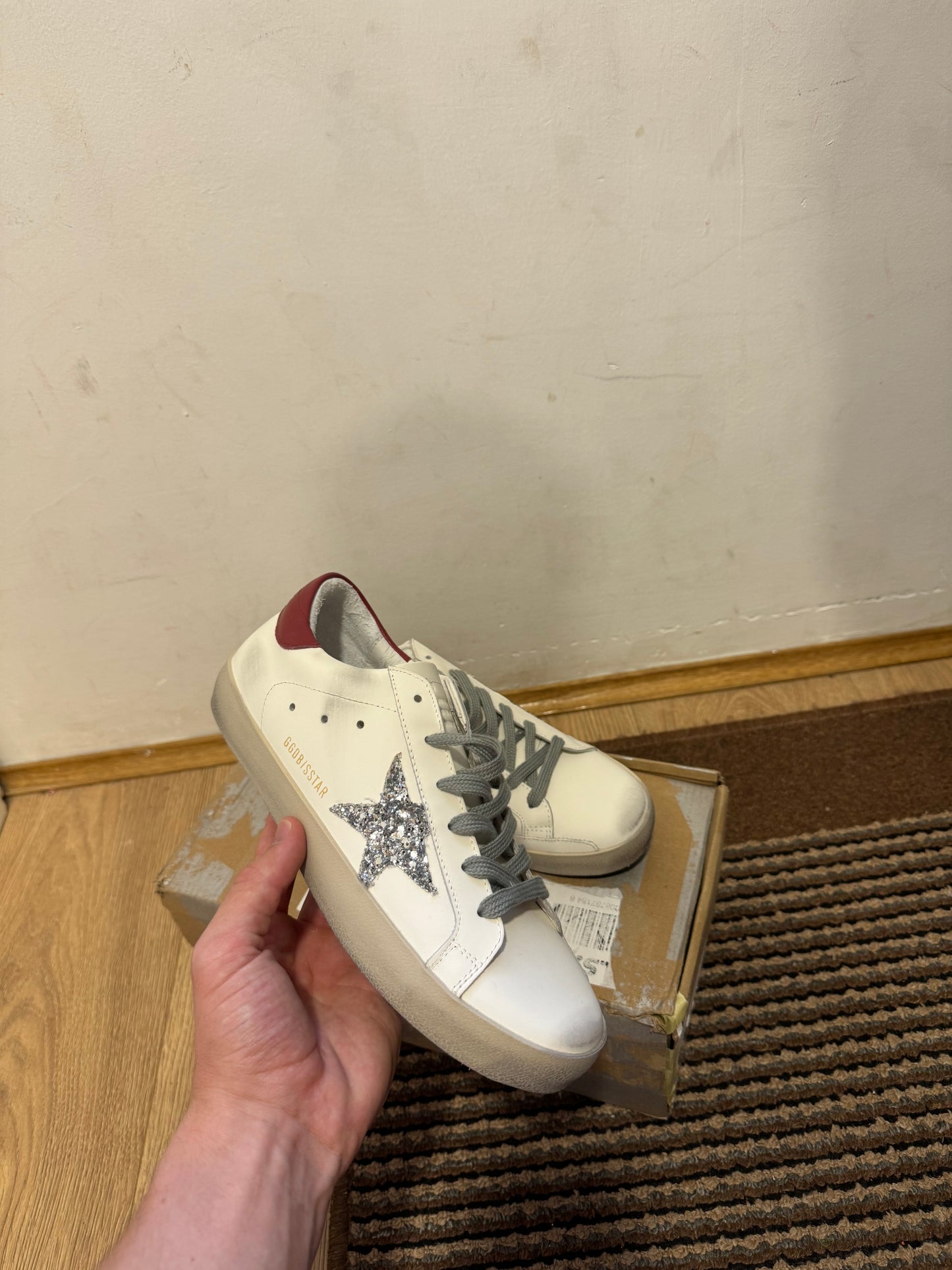 Golden Goose Broj 40,41(Odmah dostupno)