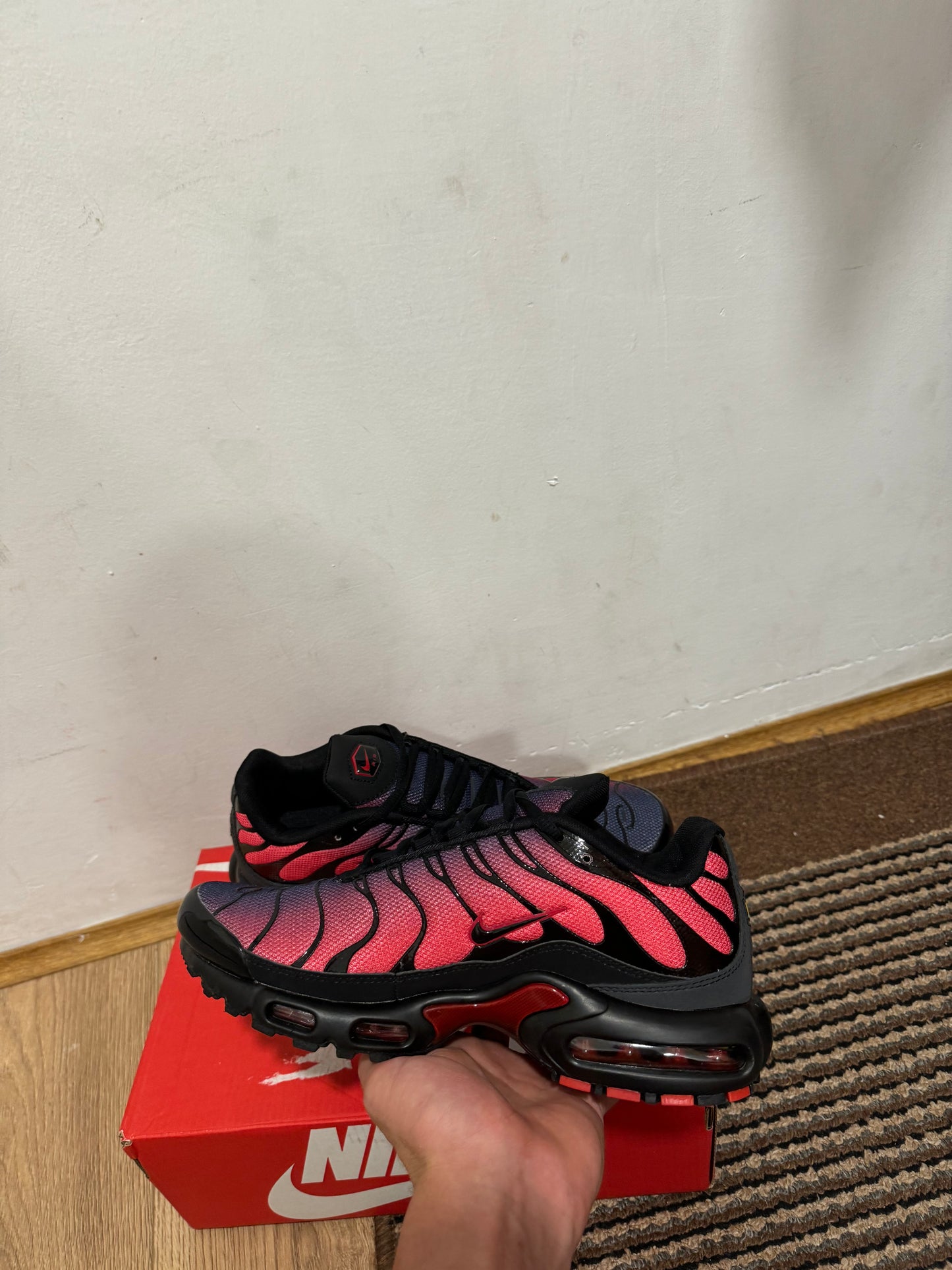 Nike Air max Plus Broj 42(Odmah dostupno)