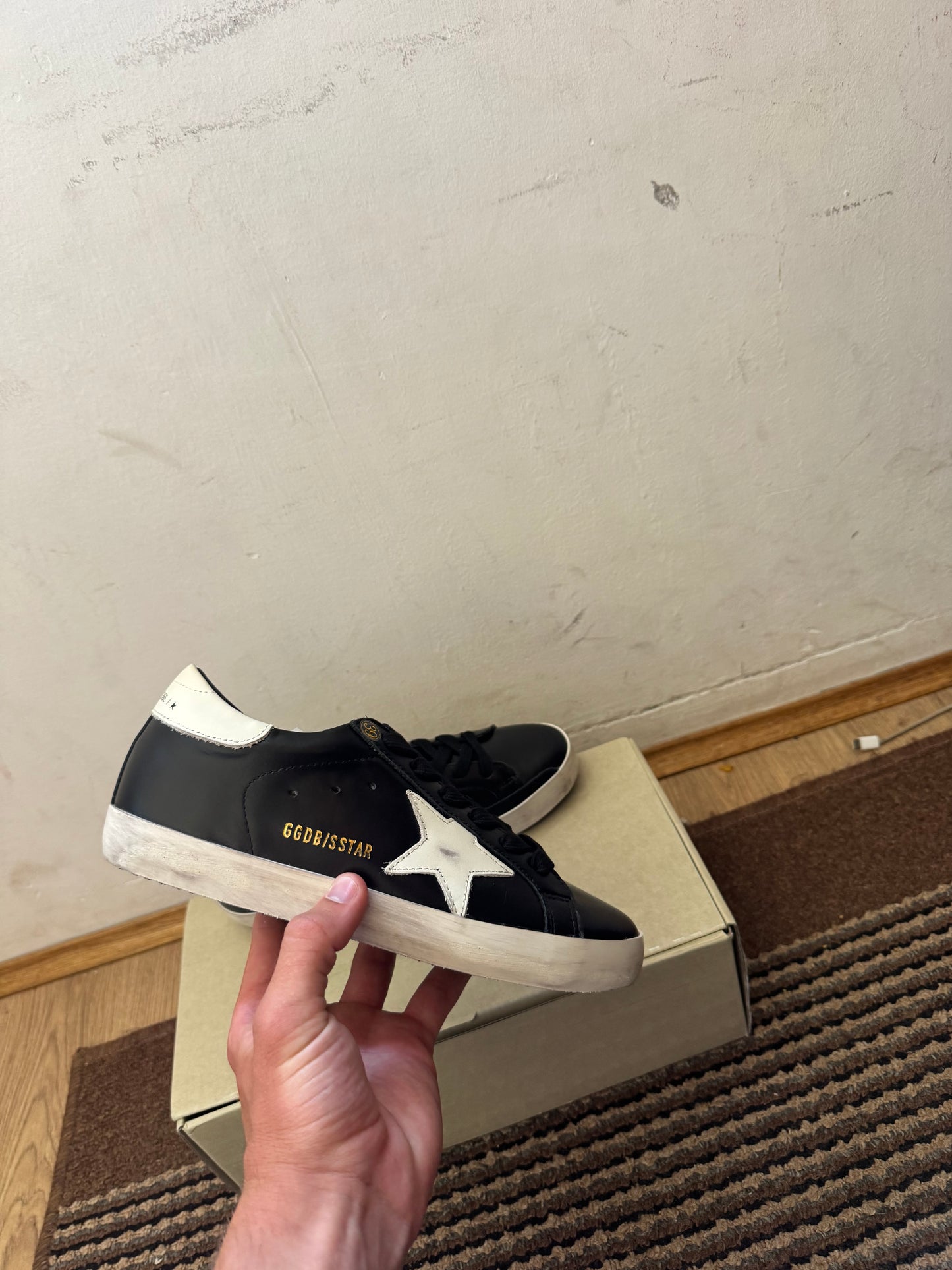 Golden Goose Broj 39(Odmah dostupno)