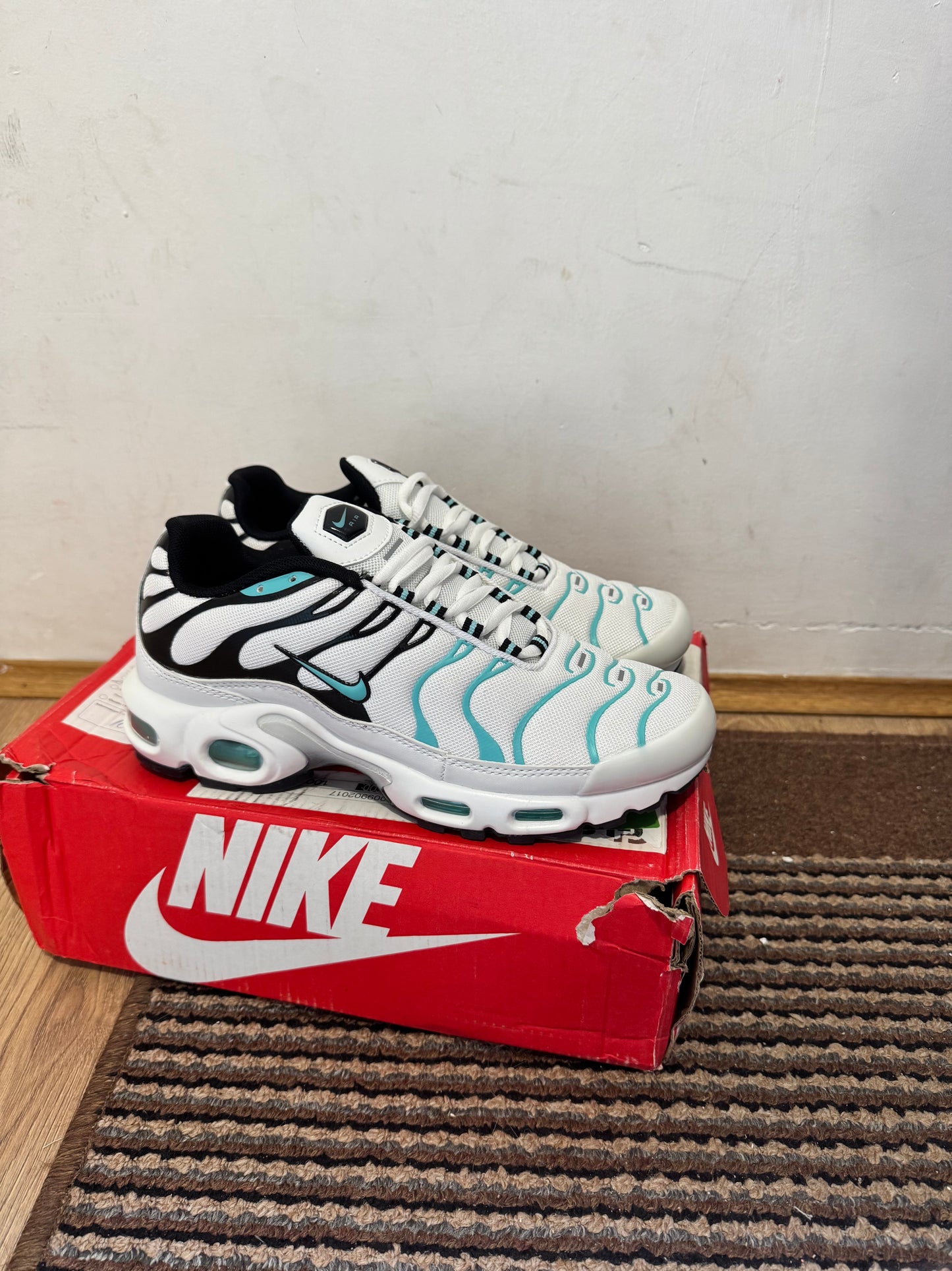 Nike Air max Plus Broj 41 (Odmah dostupno)