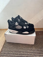 Jordan 4 White Thunder Broj 37.5(Odmah dostupno)