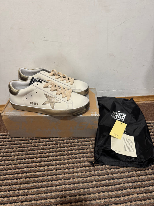 Golden Goose Broj 41 (Odmah dostupno)