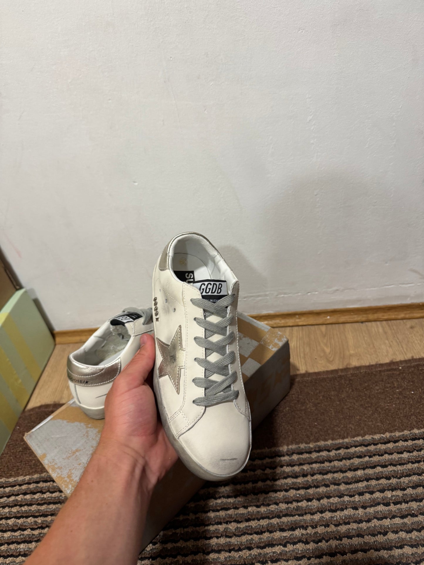 Golden Goose Broj 39(Odmah dostupno)