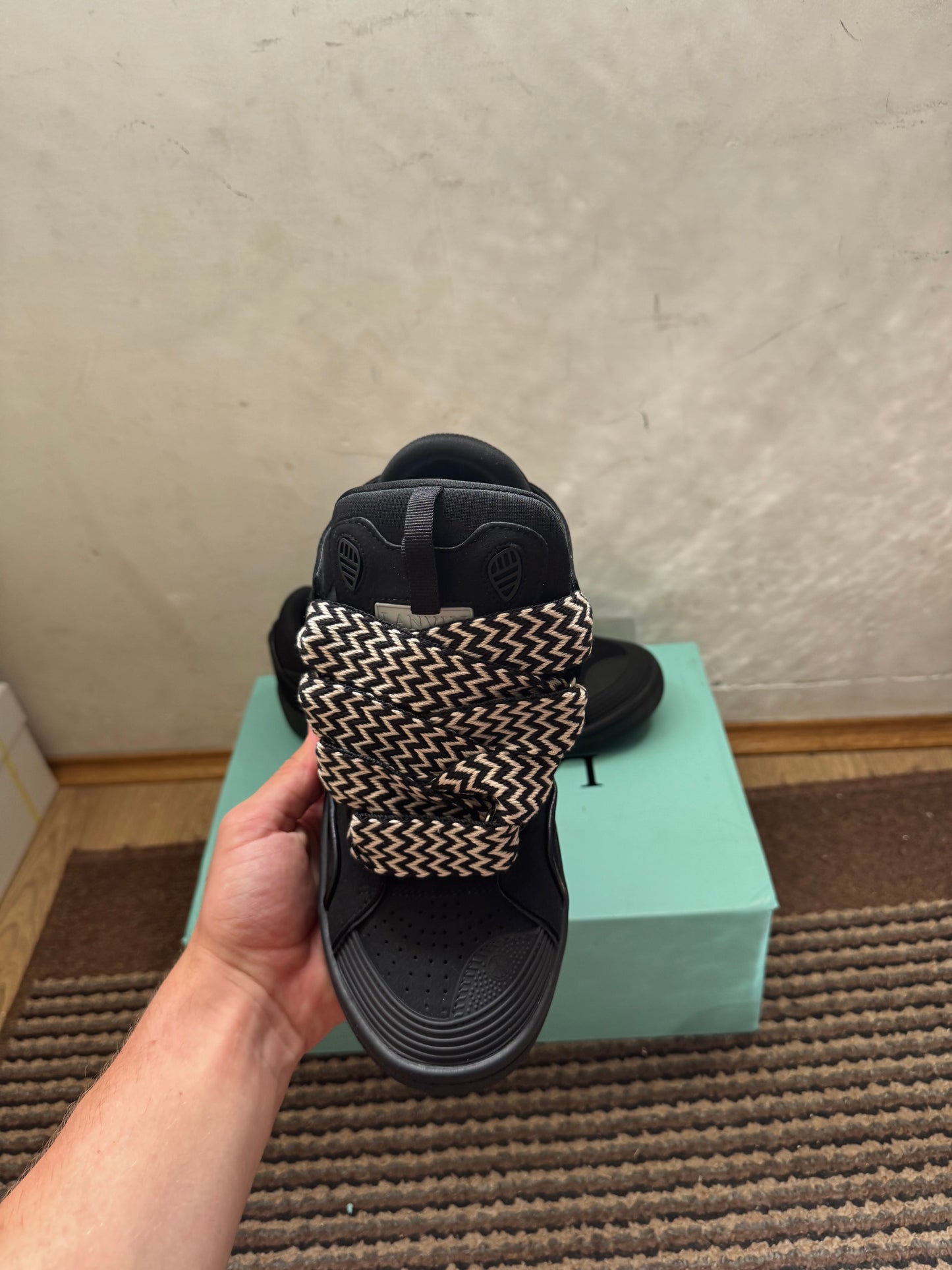 Lanvin Broj 40(Odmah dostupno)