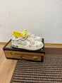 Off White dunk Lot 12 Broj 38(Odmah dostupno)