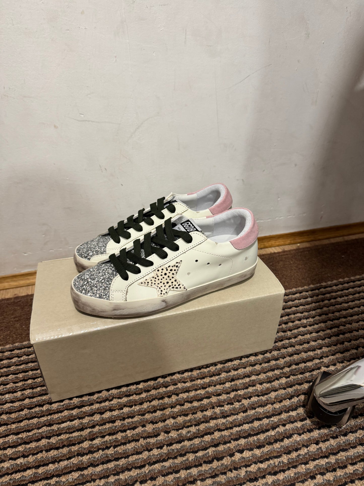 Golden Goose Broj 39(Odmah dostupno)