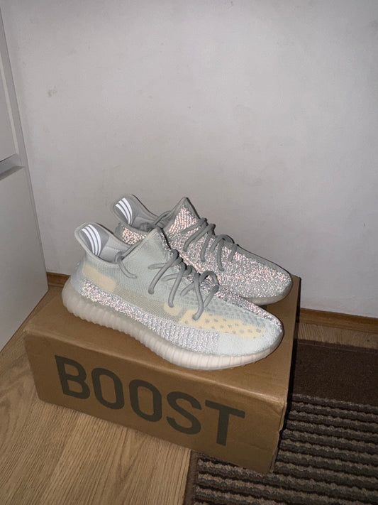 Yeezy 350 Cloud White Broj 43(Odmah dostupno)