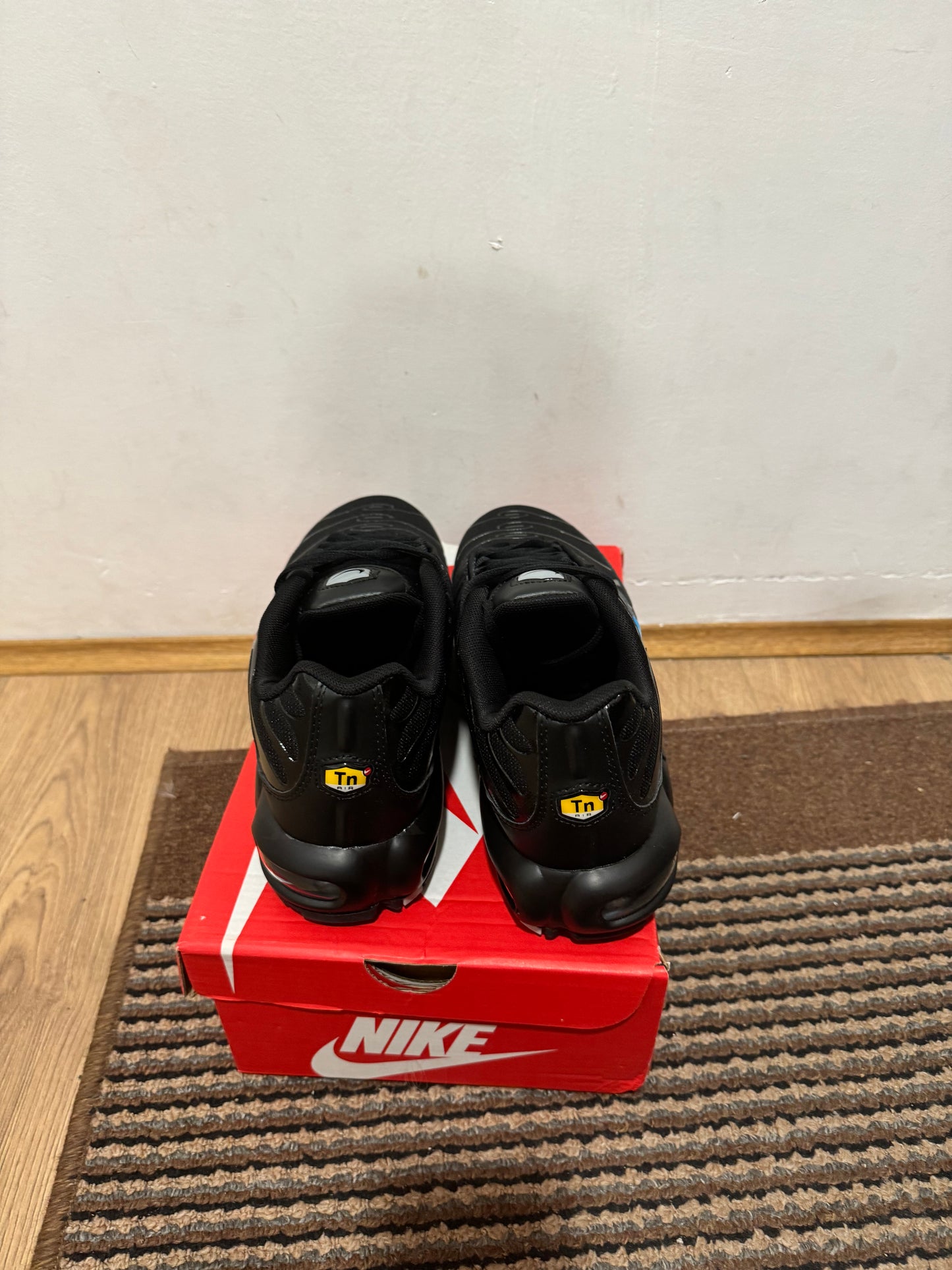 Nike Air max Plus Broj 43 (Odmah dostupno)