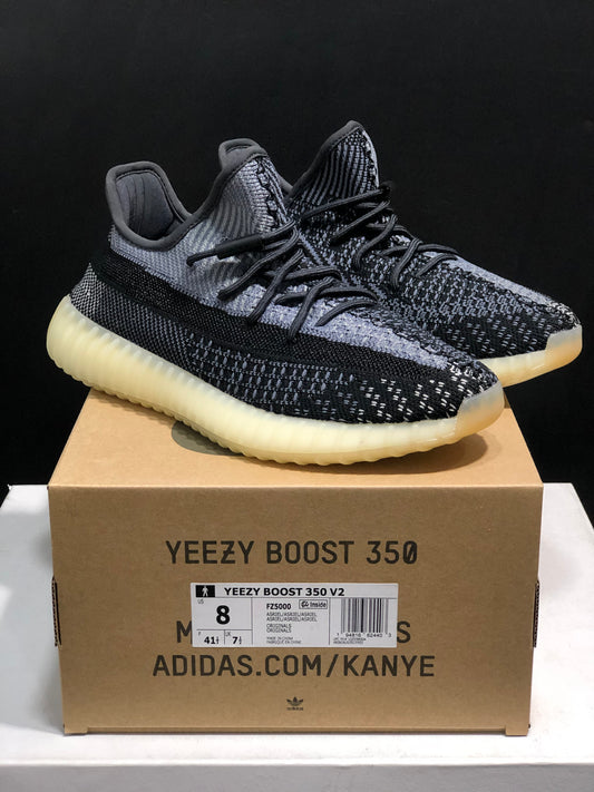 Yeezy 350 Carbon