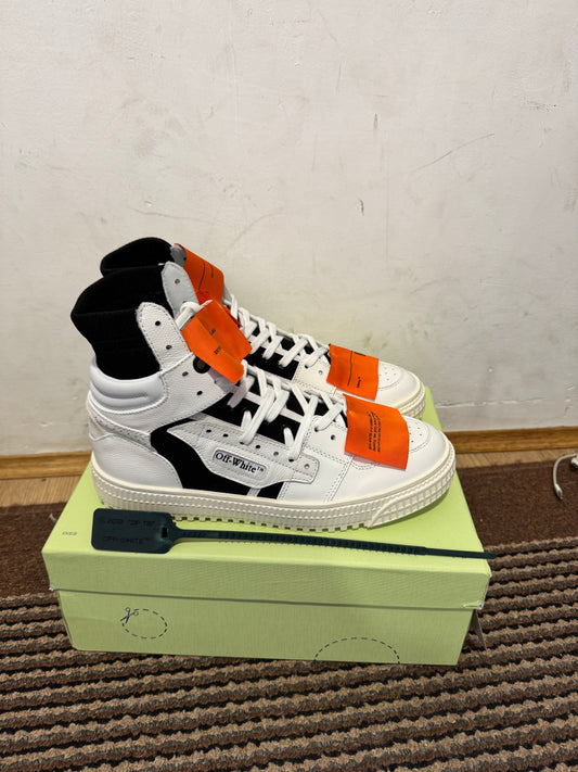 Off White Court Broj 43(Odmah dostupno)