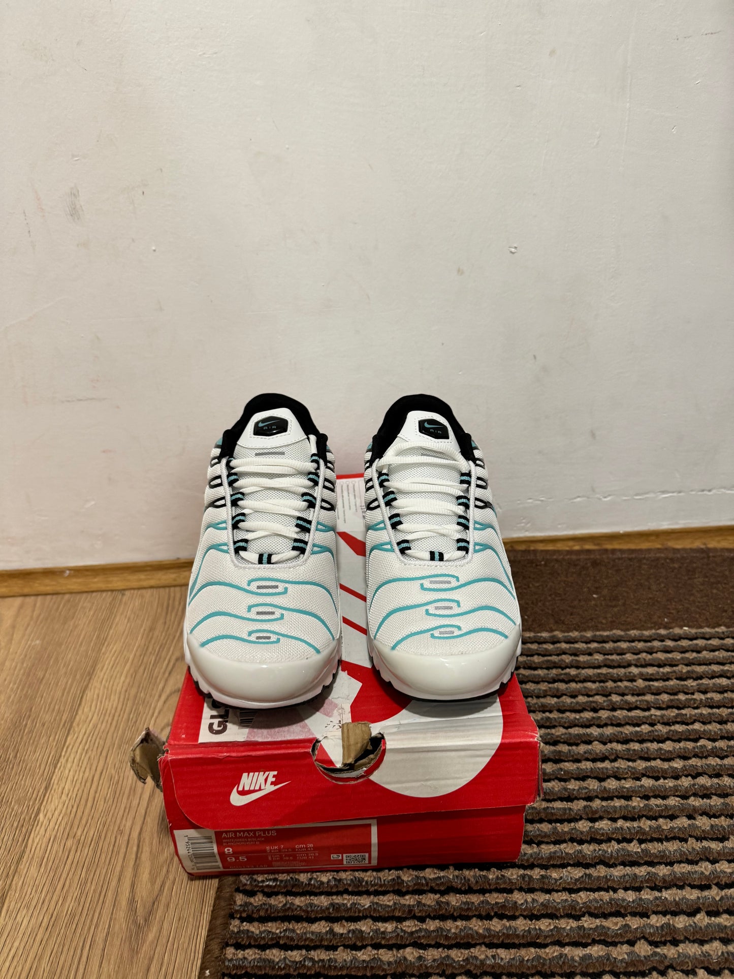 Nike Air max Plus Broj 41 (Odmah dostupno)