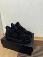 Jordan 4 Black Cat Broj 39,43,45(Odmah dostupno)