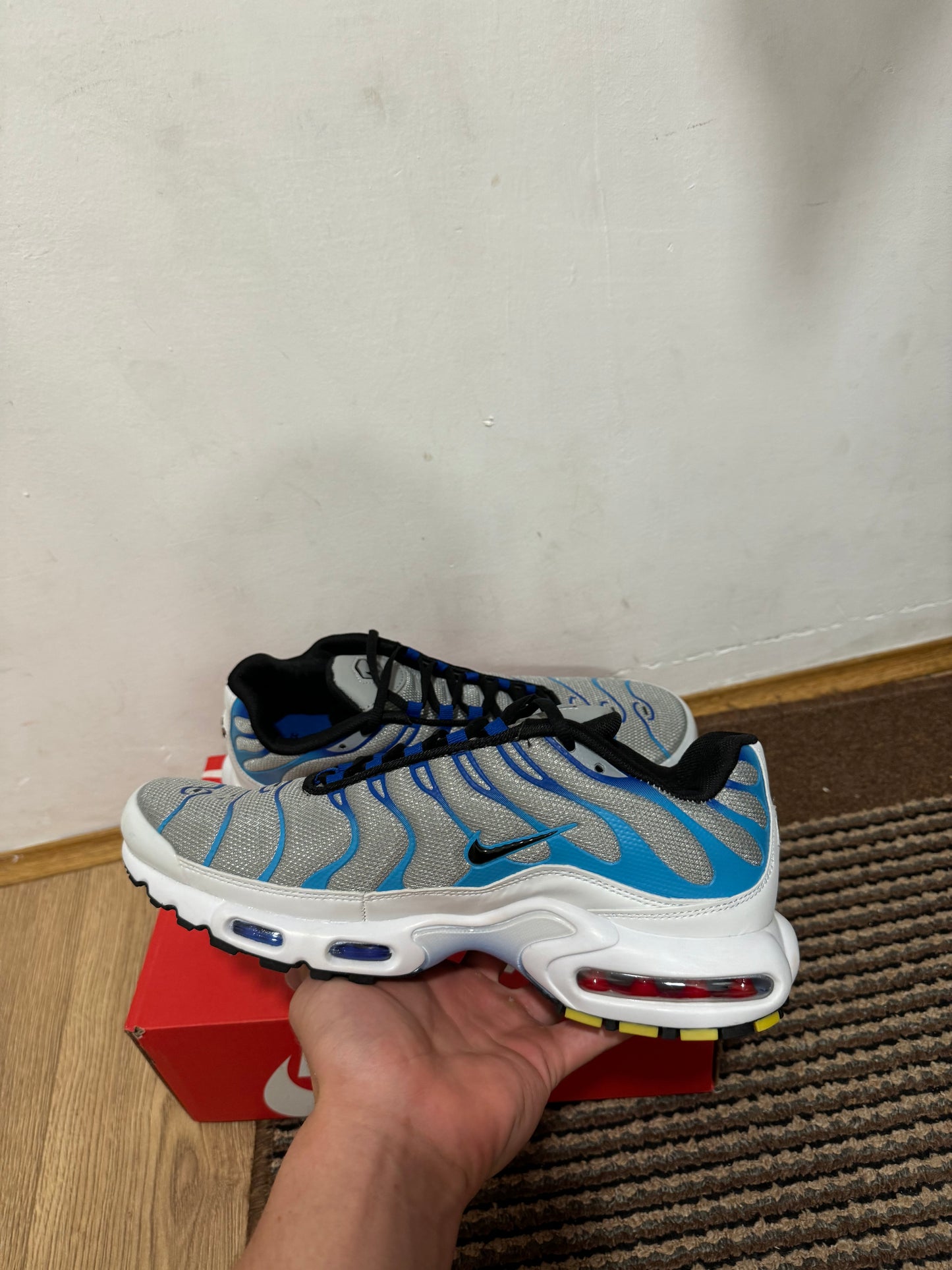 Nike Air max Plus Broj 45 (Odmah dostupno)