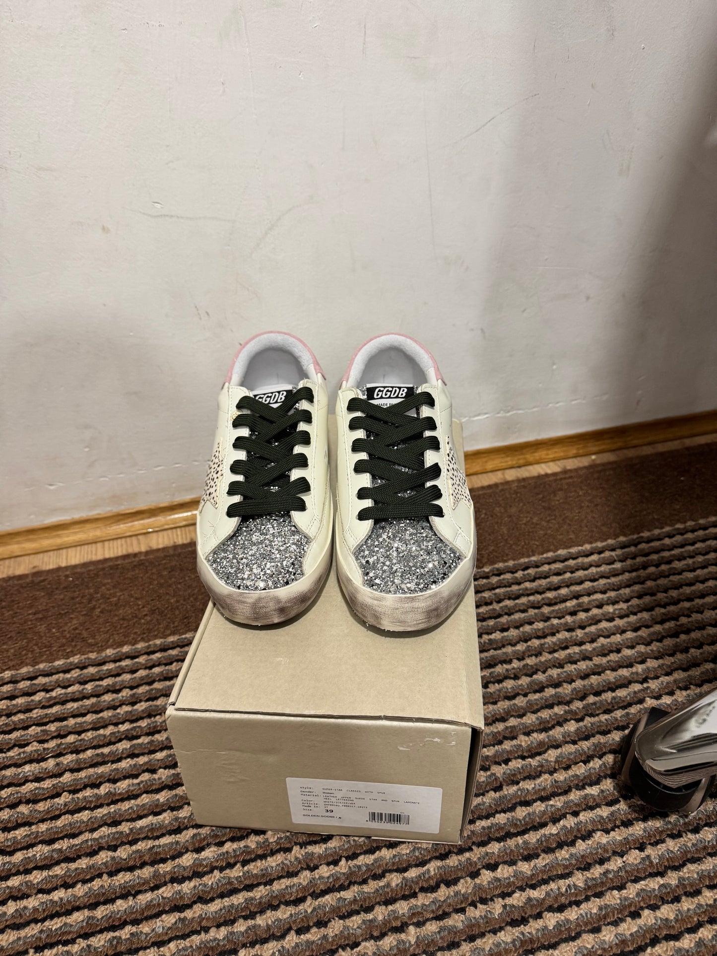 Golden Goose Broj 39(Odmah dostupno)