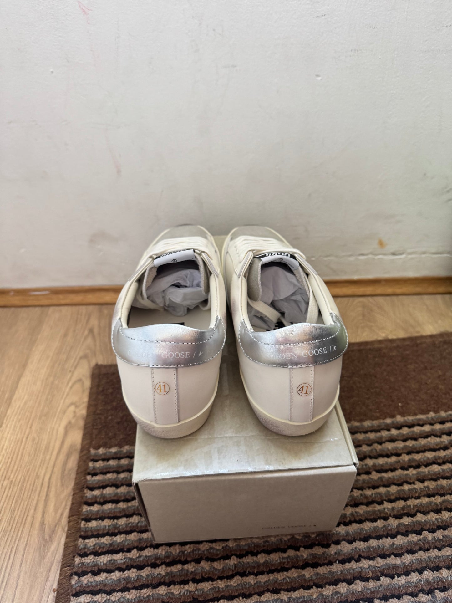 Golden Goose Broj 41(Odmah dostupno)