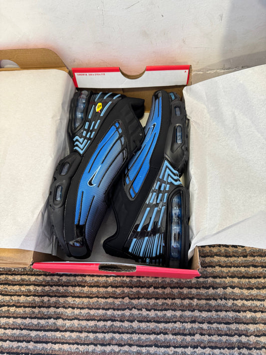 Nike Air max Plus 3 Broj 45(Odmah dostupno)